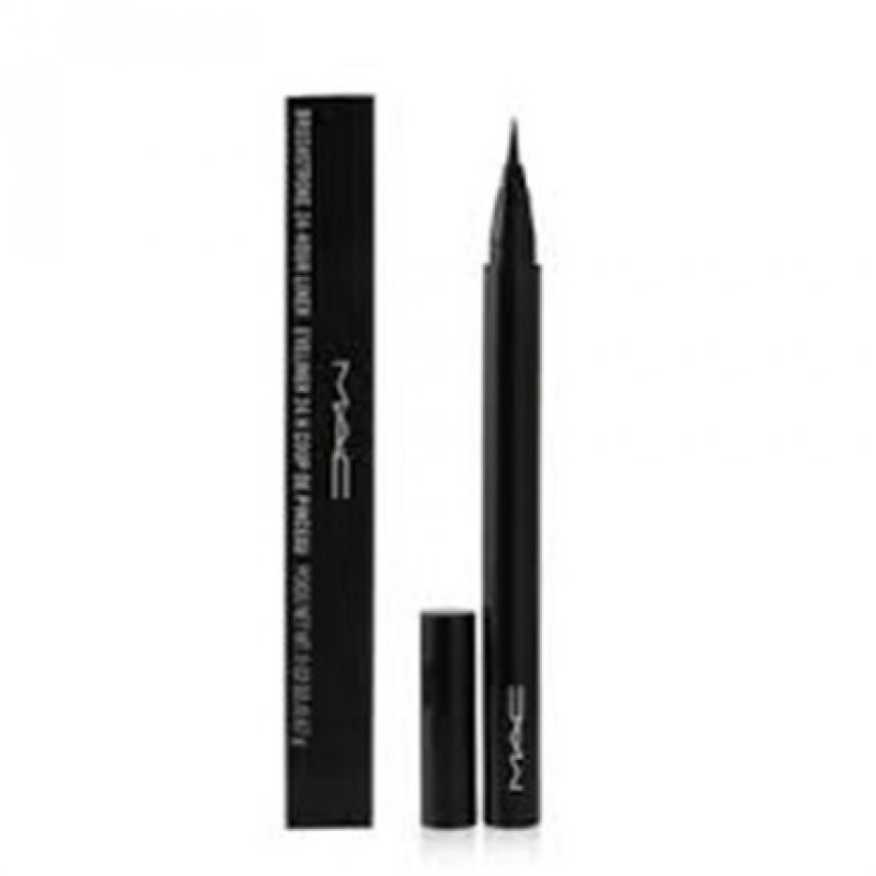 Mac Cosmetics Brushstroke 24 HR Eyeliner Brushbrown