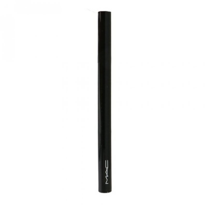 Mac Cosmetics Brushstroke 24 HR Eyeliner Brushbrown