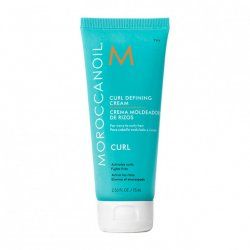 Moroccanoil Curl Defining Cream 75ml Women
