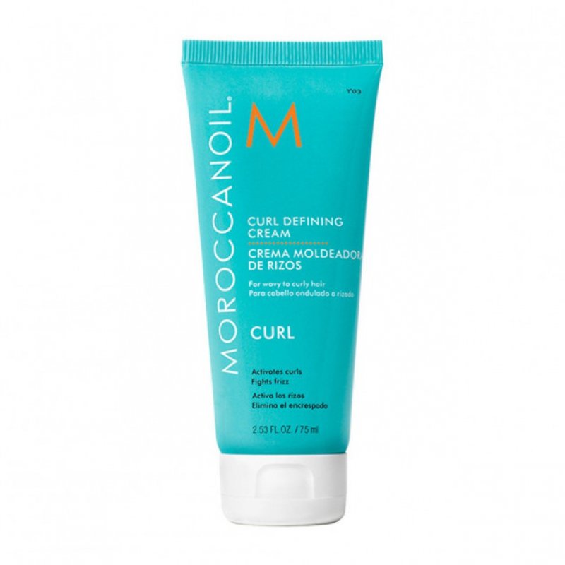Moroccanoil Curl Defining Cream 75ml