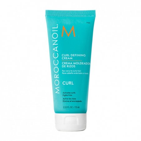 Moroccanoil Curl Defining Cream 75ml