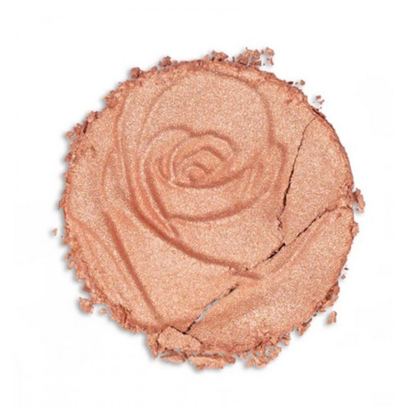 Physicians Formula Rosé All Day Petal Glow Face Highlighter with Pearl Finish for All Skin Tones Petal Pink