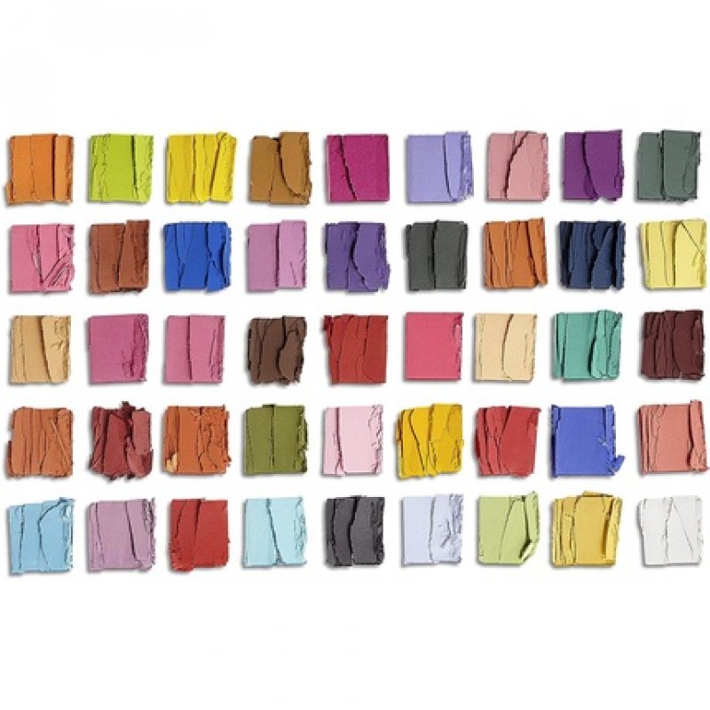 Revolution Maxi Reloaded Eye Shadow Palette Monster Mattes