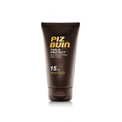 Piz Buin Tan & Protect