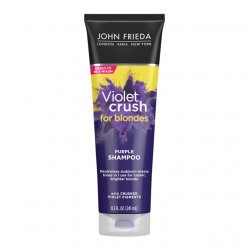 JOHN FRIEDA Violet Crush 245 ml Shampoo Professional Women