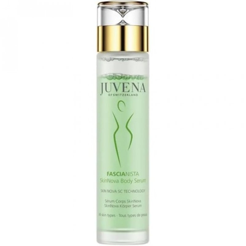 Juvena Fascianista Skinnova Body Serum 125ml