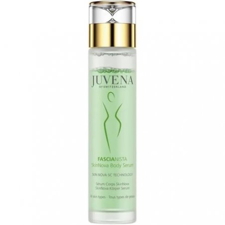 Juvena Fascianista Skinnova Body Serum 125ml