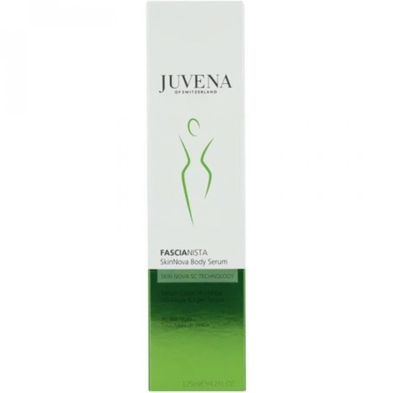 Juvena Fascianista Skinnova Body Serum 125ml
