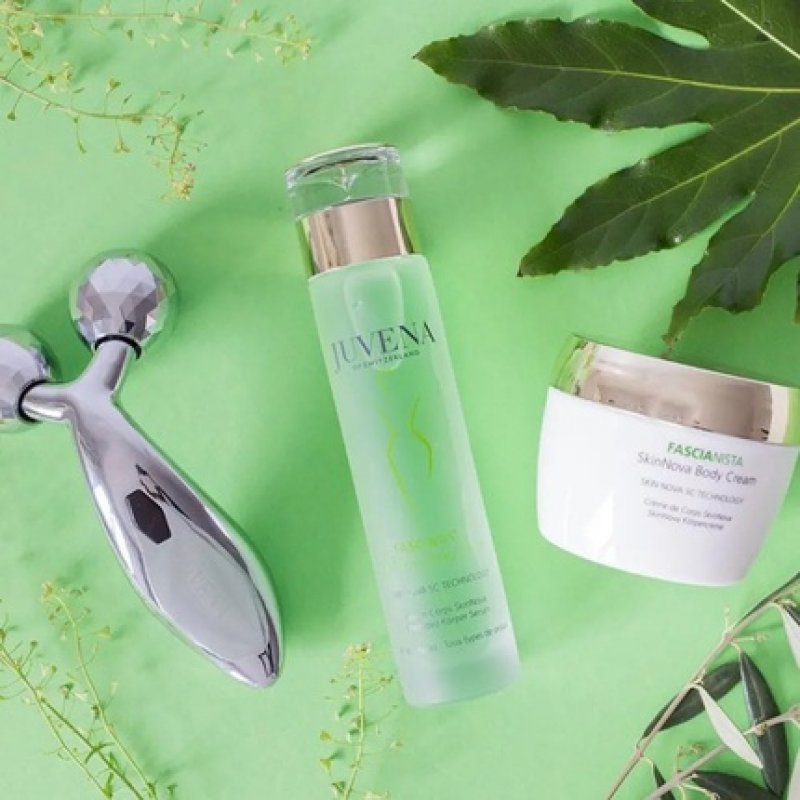 Juvena Fascianista Skinnova Body Serum 125ml