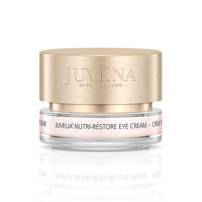 JUVENA JUVELIA Eye cream Women 15 ml