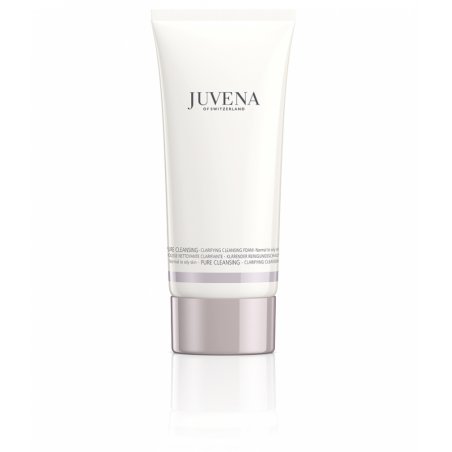 JUVENA PURE CLEANSING Mousse nettoyante Femmes 200 ml