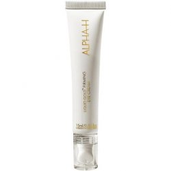Liquid Gold by Alpha H Firming Eye Cream 15ml