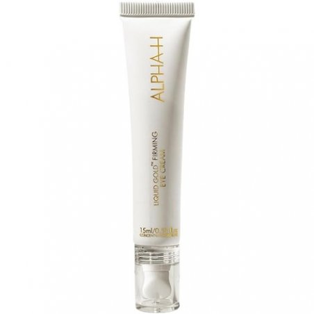 Liquid Gold by Alpha H Firming Eye Cream 15ml
