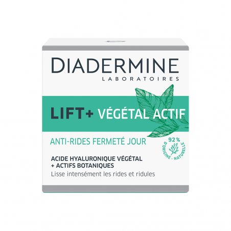 Diadermine Lift Botology Anti-Wrinkle Day Cream 50ml