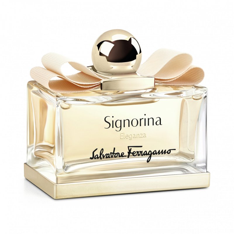 Salvatore Ferragamo Signorina Eleganza 100 ml