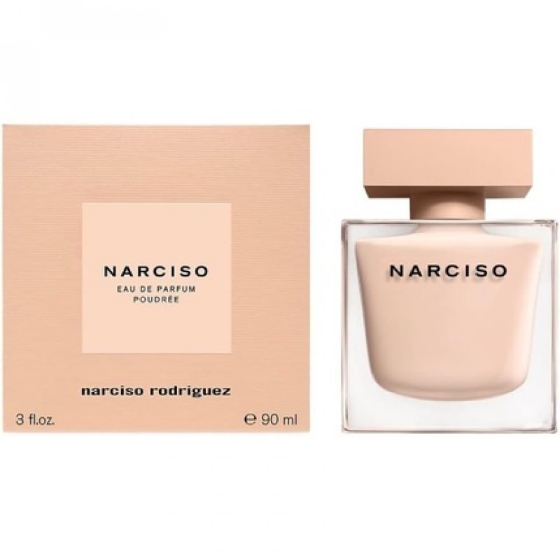 Narciso Rodriguez Poudree 90ML For Women Eau De Parfum