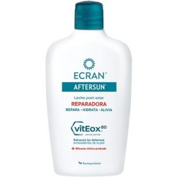Ecran Aftersun Repairing Moisturizing Milk 24h 400ml