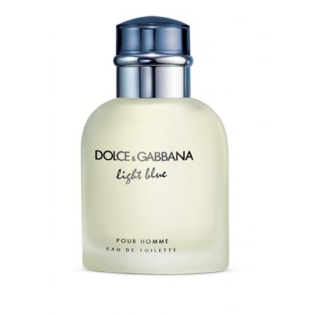 Dolce&Gabbana Light Blue Men