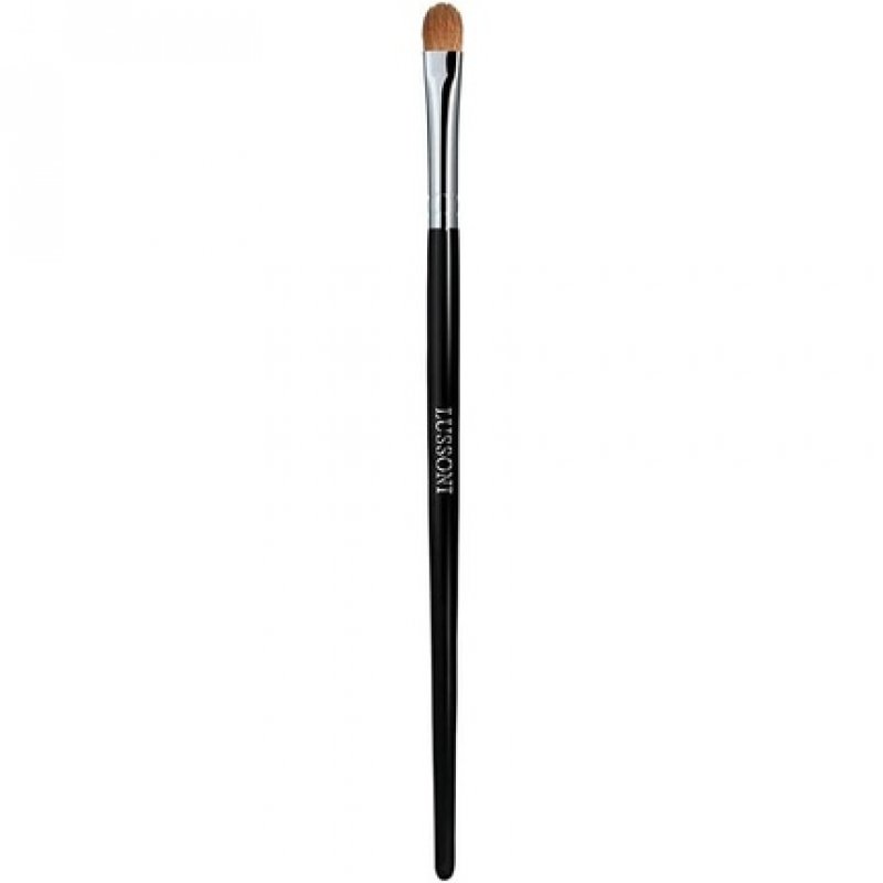 TB Tools for Beauty T4B Lussoni 400 Series Professional Makeup Brushes for Pressed, Loose, and Cream Eyeshadows,