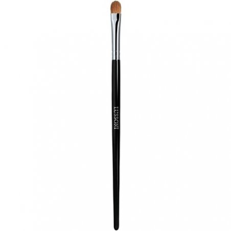 TB Tools for Beauty T4B Lussoni 400 Series Professional Makeup Brushes for Pressed, Loose, and Cream Eyeshadows,