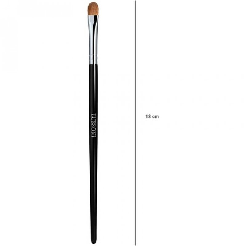 TB Tools for Beauty T4B Lussoni 400 Series Professional Makeup Brushes for Pressed, Loose, and Cream Eyeshadows,
