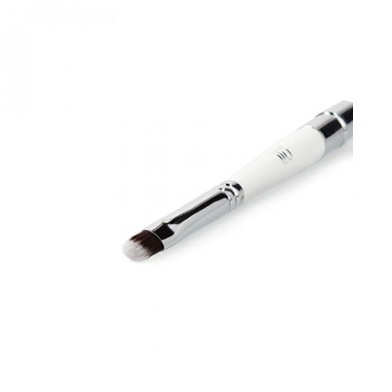 T4B ILU Series 500 Eyebrow Brush, Eyelash Brush, Eyelid Brush, and Eyeliner Brush