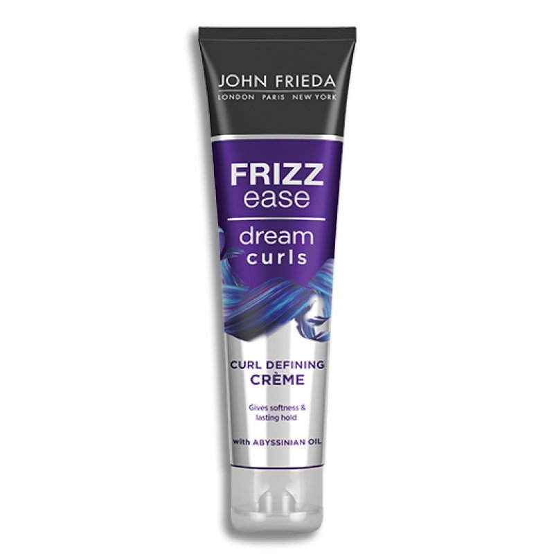 John Frieda Frizz Ease Dream Curls Defining Crème 150ml