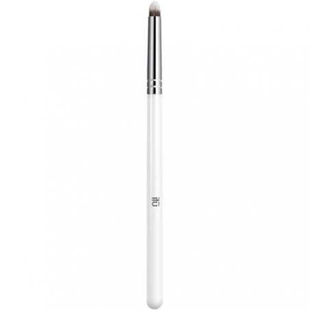 T4B ILU 400 Series Eyeshadow Brush White Makeup Brush for Blending Eyeshadow 425