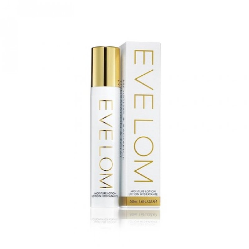 EVE LOM Moisture Lotion Oil-Free Facial Moisturizer 50ml