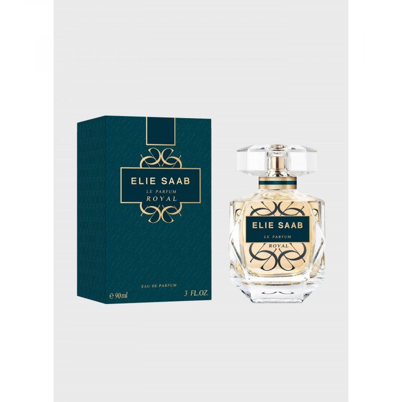 Elie Saab Le Parfum Royal 90 ml Femmes