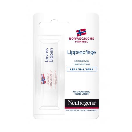 Neutrogena Fast Absorbing Hand Cream 75ml
