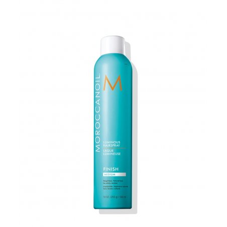 Moroccanoil Luminous Medium Hair spray Women 330 ml