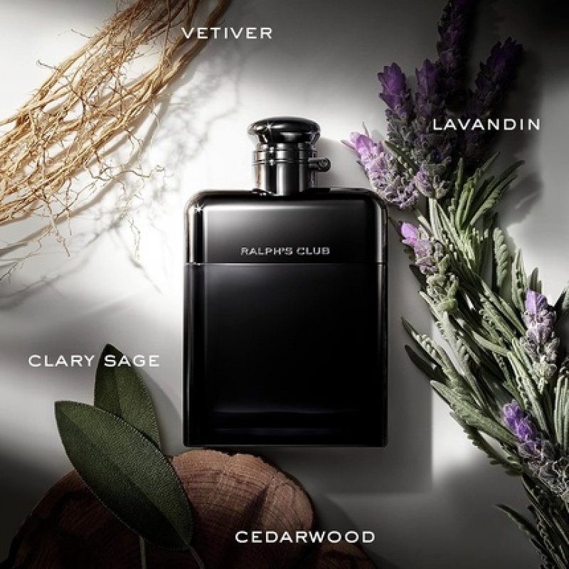 Ralph's Club Eau De Parfum Vapo 100ml