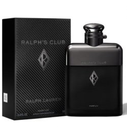 Ralph Lauren Ralph's Club 50ml Perfume Spray New and Sealed