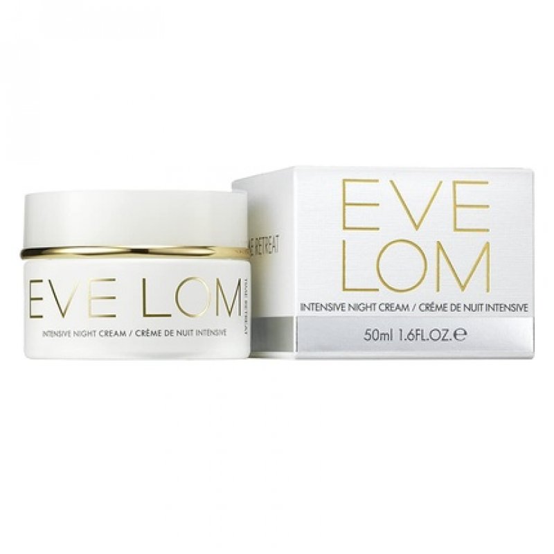 Eve Lom Time Retreat Intensive Night Cream 50ml/1.6oz