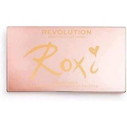 Makeup Revolution X Roxxsaurus Highlight & Contour Palette 8 Shades 20g