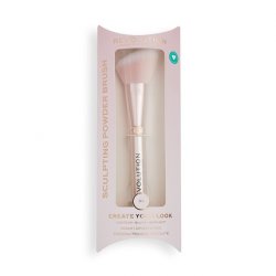 Polishing Foundation Brush R7