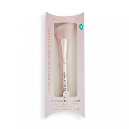 Polishing Foundation Brush R7