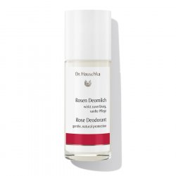 Dr. Hauschka Rose Deodorant