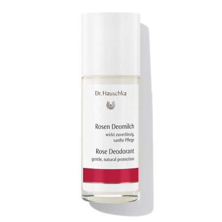 Dr. Hauschka Rose Women Roll deodorant 50 ml 1 pc(s)