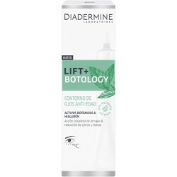 LIFT BOTOLOGY Anti-Wrinkle Eye Contour 15ml