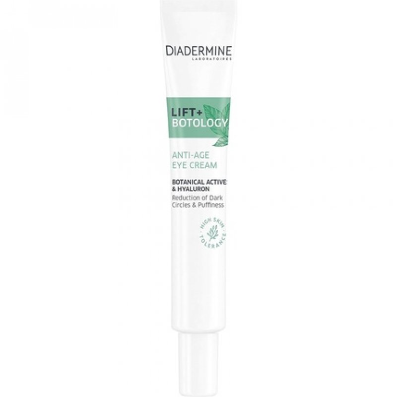 LIFT BOTOLOGY Anti-Wrinkle Eye Contour 15ml