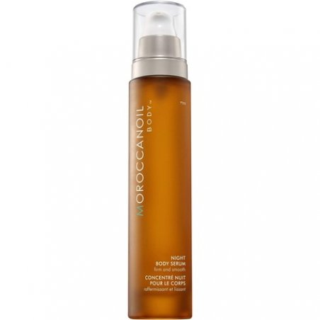 Moroccanoil Night Body Serum 100ml