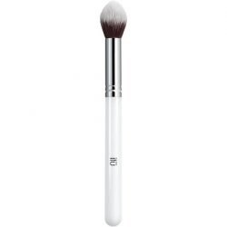 T4B Ilu Mu 305 Small Round Contour Makeup Brush for Blush, Bronzers or Highlighters - Bristles 30mm, Brush 186mm