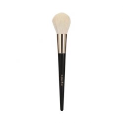 T4B Kashōki 300 Tapered Powder Brush for Applying Blush, Bronzer and Powders with Natural Goat and Taklon Bristles -