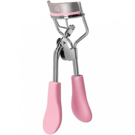 TB Tools for Beauty ILU Eyelash Curler and Lash Lifter in Pink