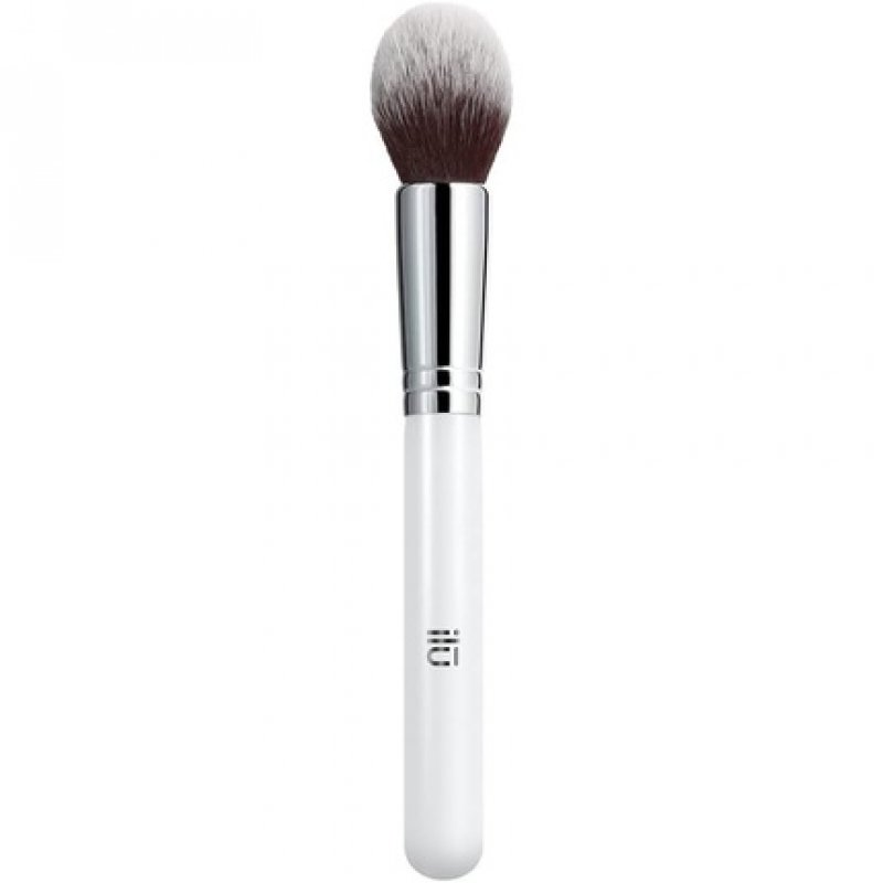 TB Tools for Beauty T4B ILU 200 Series Face Makeup Brushes 205