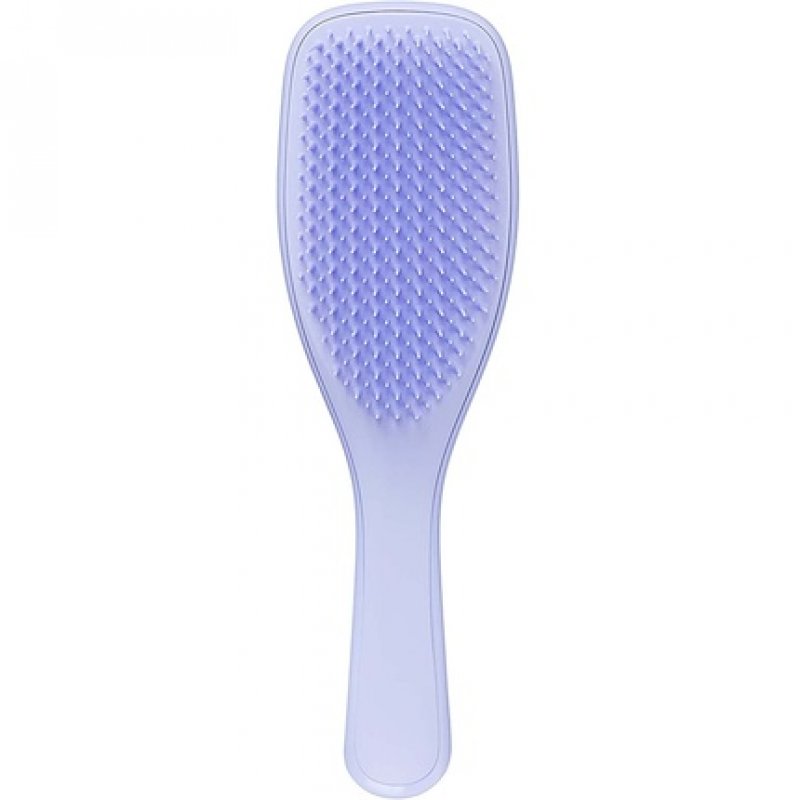 Tangle Teezer The Wet Detangler Hairbrush for All Hair Types Sweet Lavender Regular