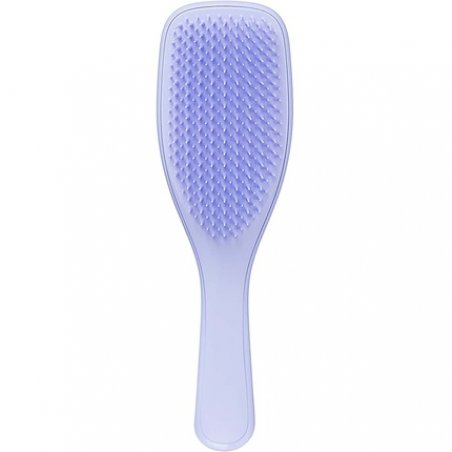 Tangle Teezer The Wet Detangler Hairbrush for All Hair Types Sweet Lavender Regular