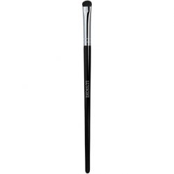 T4B LUSSONI 400 Series Professional Makeup Brushes for Pressed, Loose, and Cream Eyeshadows, Blending, and Smokey Eye